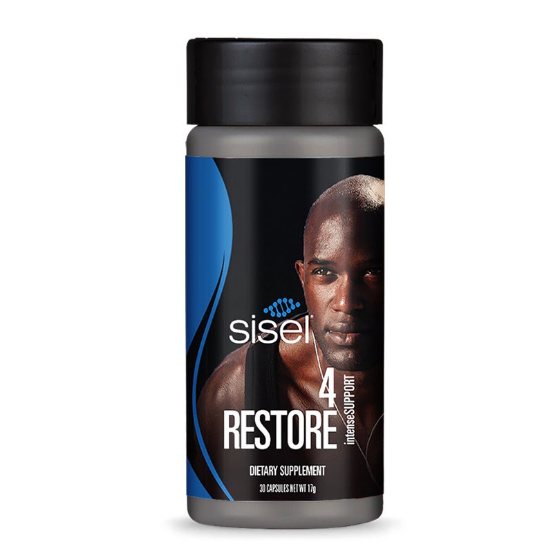 Sisel 4Restore