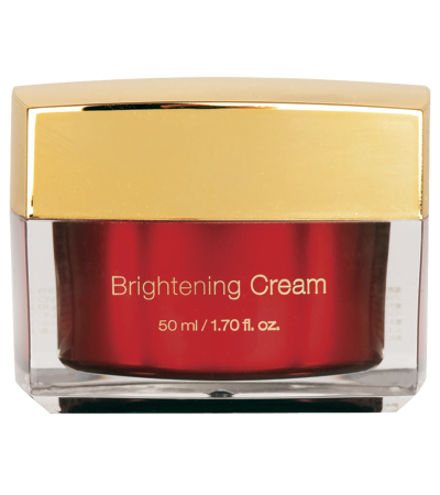 Picture: Sisel Brightening Cream