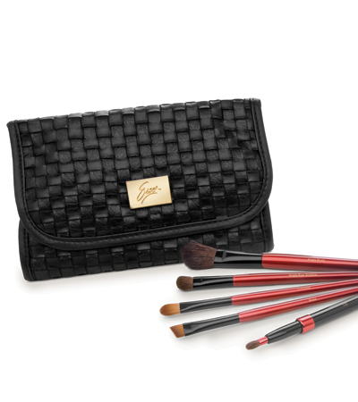 Picture: Sisel Brush Set