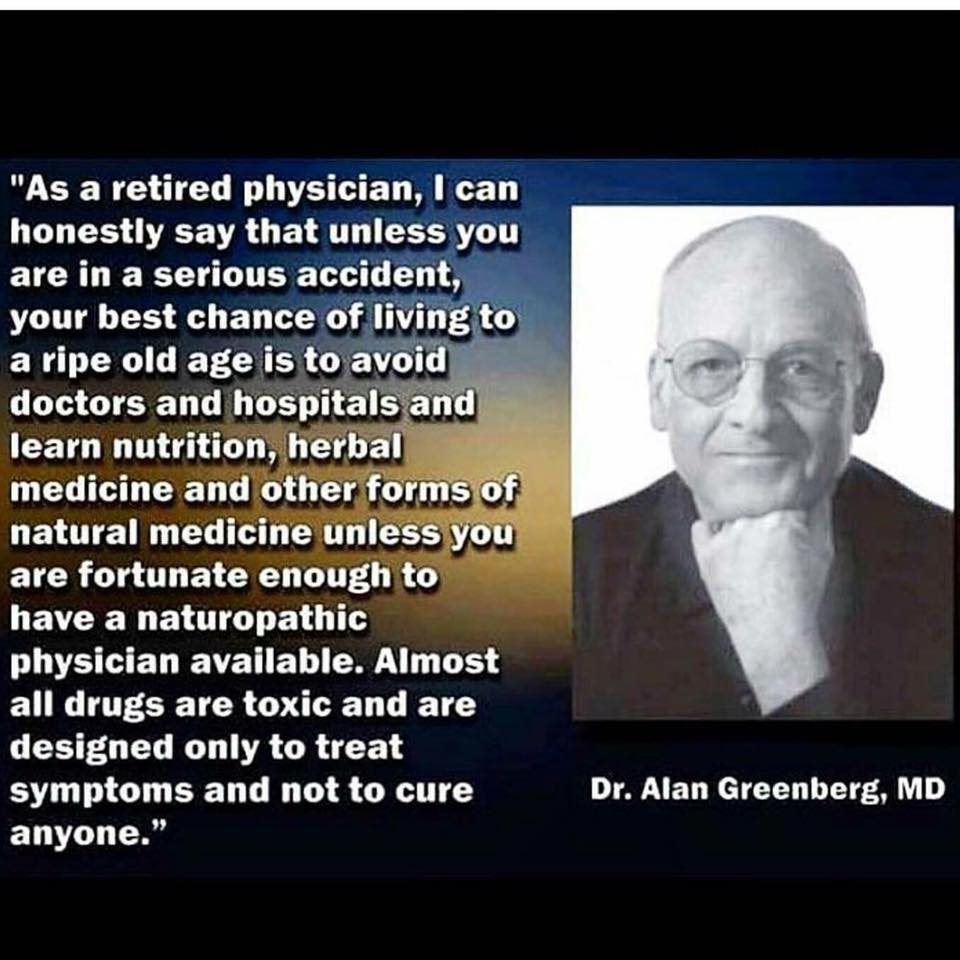 DrAlanGreenbergMD