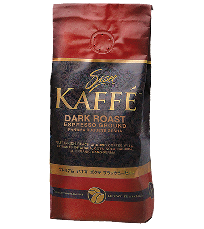 Picture: Gourmet Dark Roast Espresso