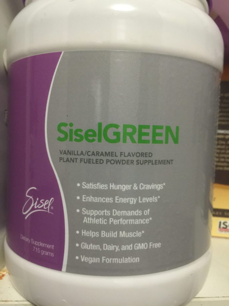 SiselGreen_Vegan Protein_Vegetarian protein_Pea_protein_sisel_distributor