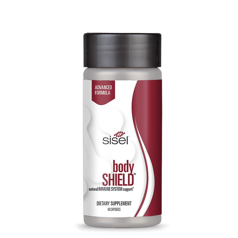 Sisel Body Shield