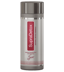 SupraDetox-Sisel-International-Sisel-Australia-BTOXICFREE-sisel-distributor SupraDetox-Sisel-International-Sisel-Australia-BTOXICFREE-sisel-distributor