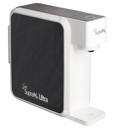 Picture: Sisel SupraH2 Hydrogen Generator Ultra 220V