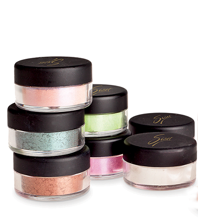 Picture: Timeless Minerals Eye Shadow