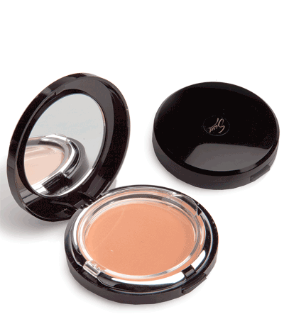 Picture: Sisel Timeless Minerals® Foundation Pressed Face Powder