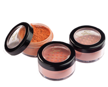 Sisels Timeless minerals Blush