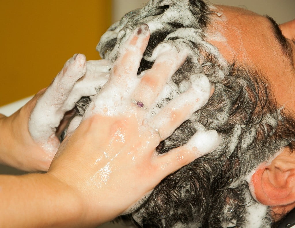 Use Toxin Free Products. What Toxins are in your shampoo?