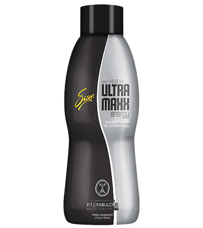 UltraMaxx Energy Drink