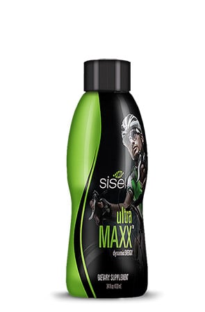 Picture: Sisel UltraMaxx Energy Drink
