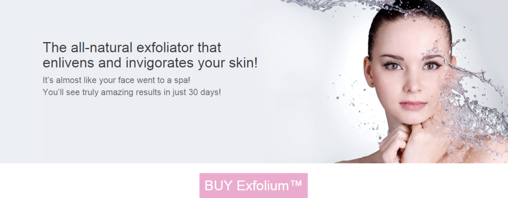 Anti Aging Skin Care Exfolium Sisel International Toxic Free Organic