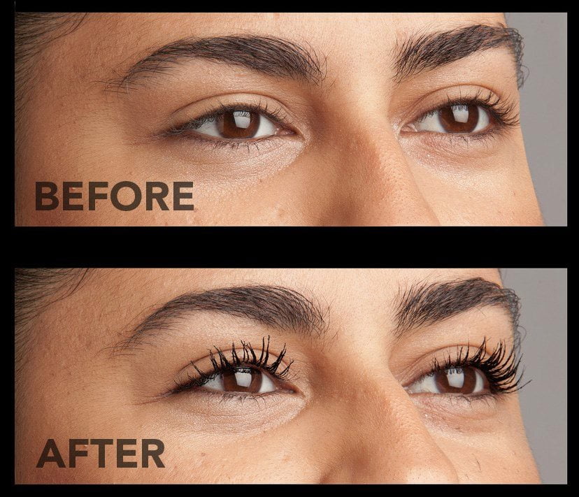 Sisel's 3D Lash Fiber System - Non Toxic alternative to Lash Extensions