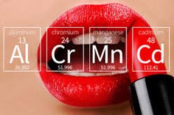 Chemicals in lipsticks to avoid