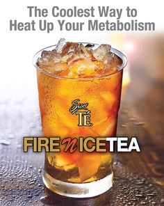 Dr Allen talks about FireNIce Tea btoxicfree Sisel International Independent Distributor - Alternative to sugary drinks