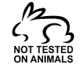 Sisel International is cruelty free - no testing on animals