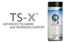 TSX Telomere Support