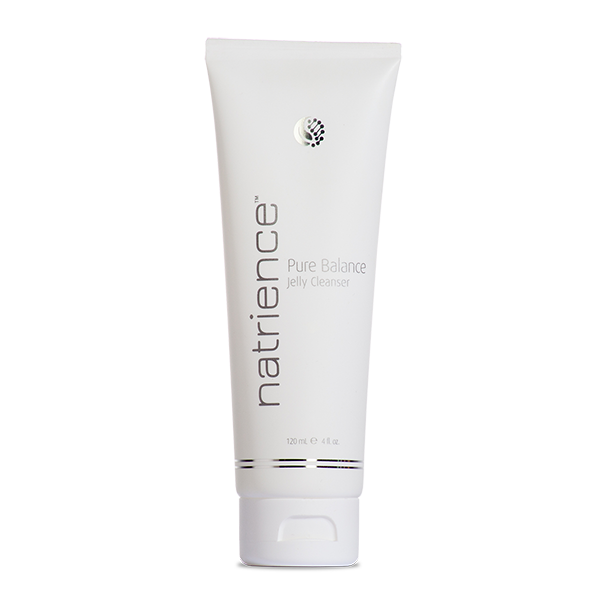 Natrience® Pure Balance Jelly Cleanser