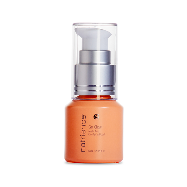 Natrience® Go Clear Multi Acid Clarifying Boost
