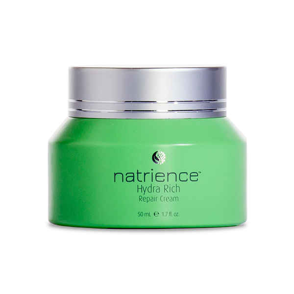 Natrience® Hydra Rich Repair Cream