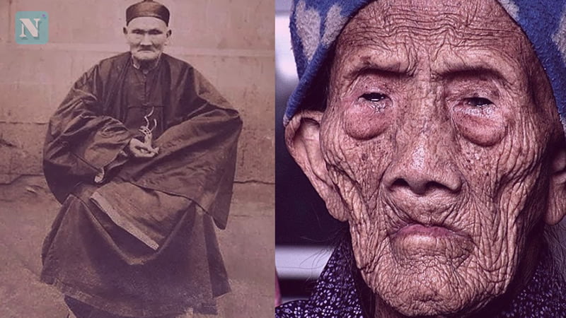 THE LONGEST PERSON THAT EVER LIVED THE LONGEST PERSON THAT EVER LIVED