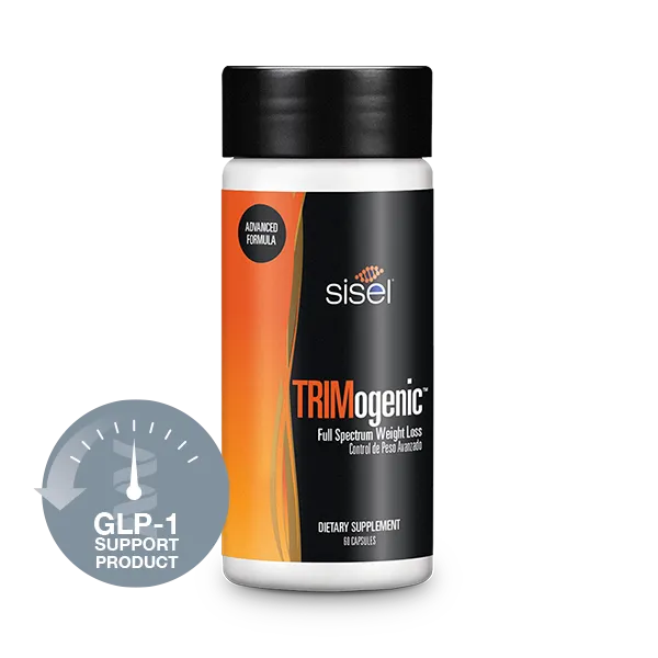 Sisel TRIMogenic Full Spectrum Weight Loss
