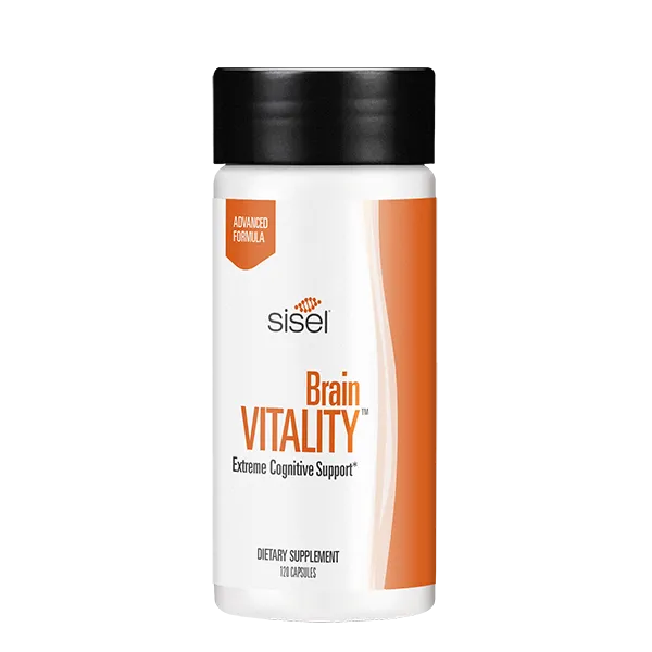 Sisel Brain Vitality