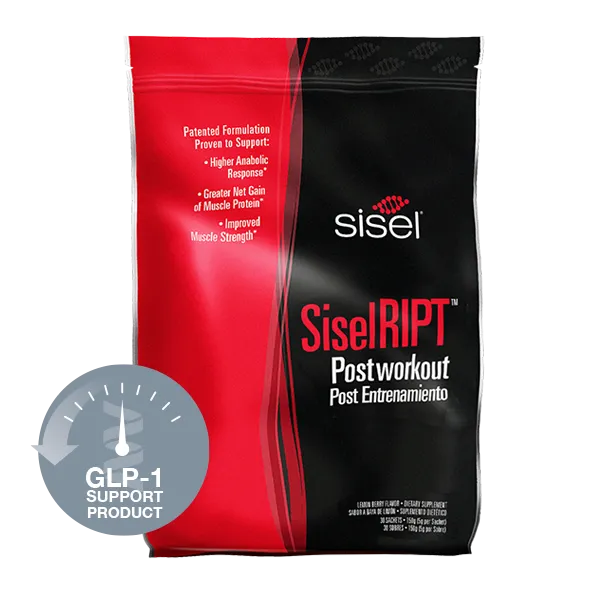 SiselRIPT Lemon Berry
