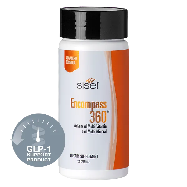 Sisel Encompass 360