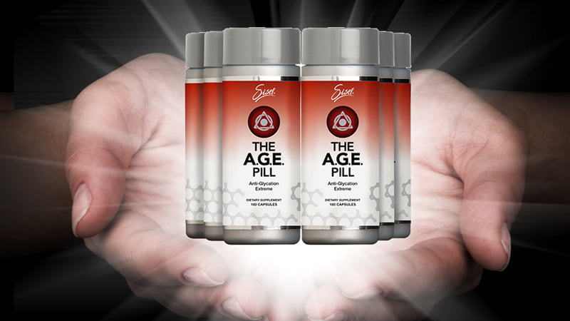 AGE PIll Dosage. Questions about how many AGE Pill you should take. 