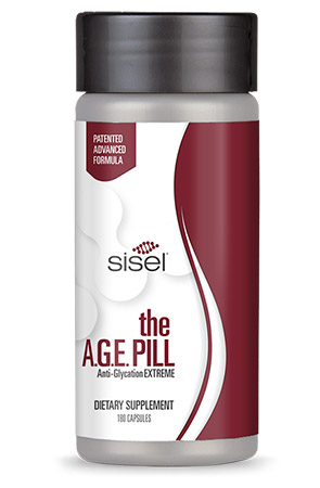 Age Pill sisel