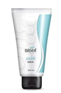 Sisel Actify 6000 Face and Neck Cream