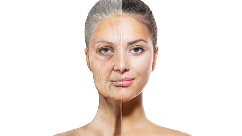 Aging and Advanced Glycation End Products