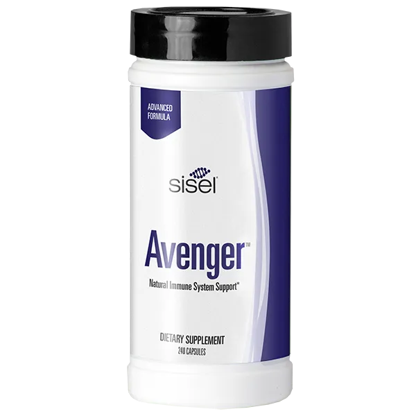 Sisel Avenger