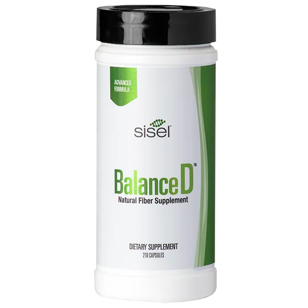 Sisel Balance D