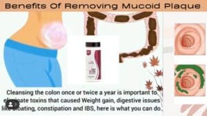 Benefits Of Removing Mucoid Plaque
