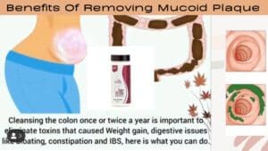 Benefits Of Removing Mucoid Plaque