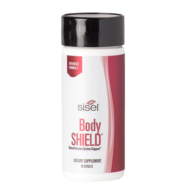 Sisel Body Shield