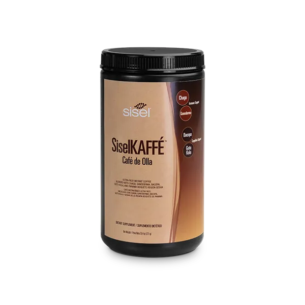 SiselKAFFE Cafe de Olla