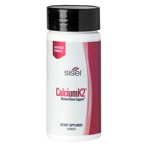 Sisel CalciumK2