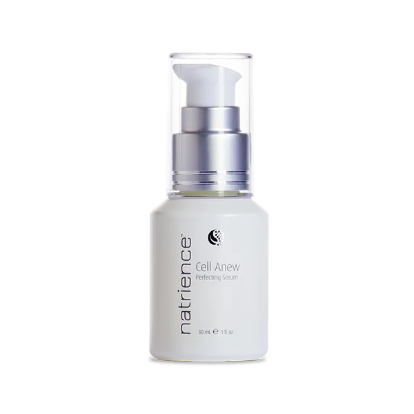 Sisel Natrience Cell Anew Perfecting Serum
