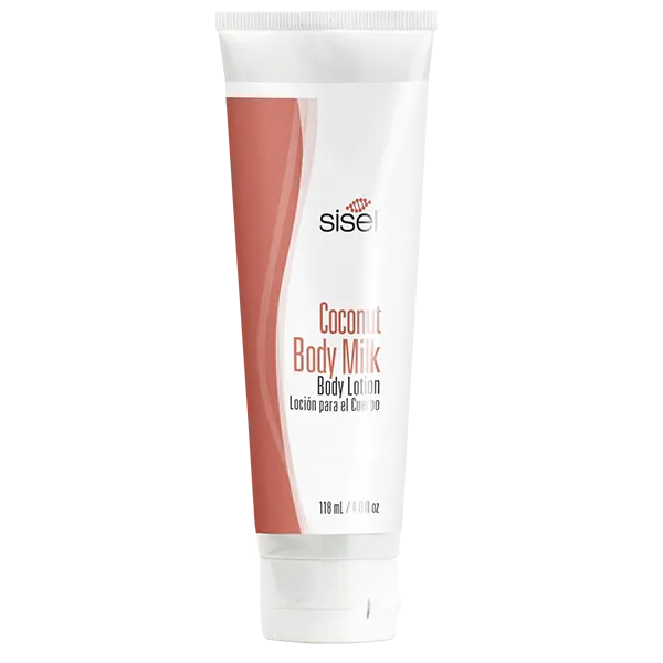 Sisel Coconut Body Milk