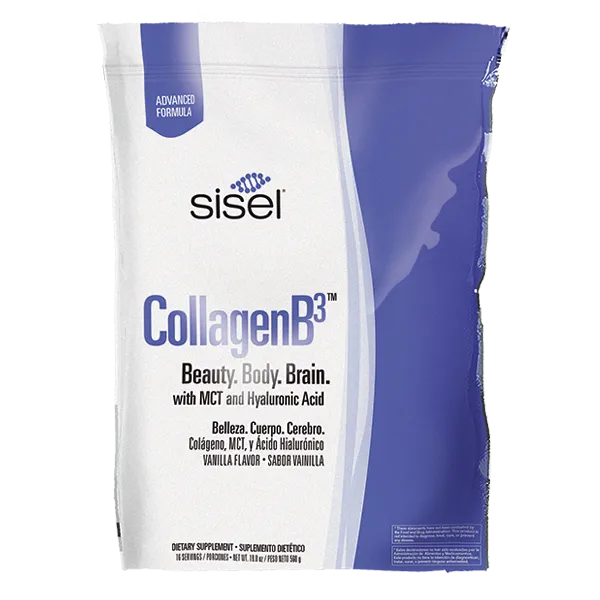 Sisel CollagenB3