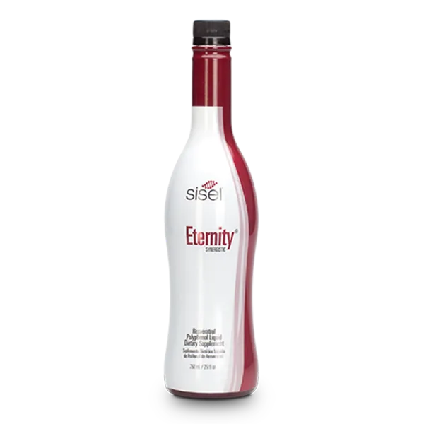 Sisel Eternity