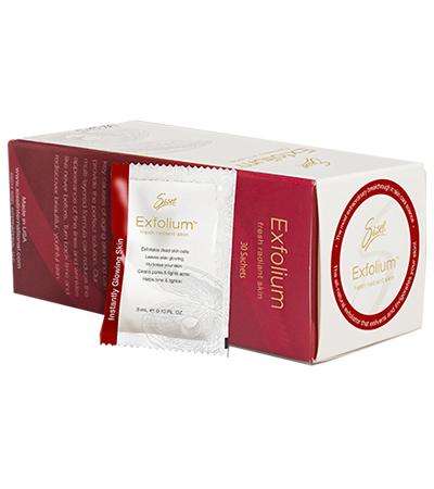 Exfolium Sachets 30