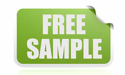 FREE SISEL COFFEE SAMPLE