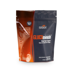 GLUCOminish