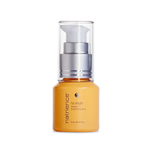 Sisel Natrience Go Bright Vitamin C Brightening Boost
