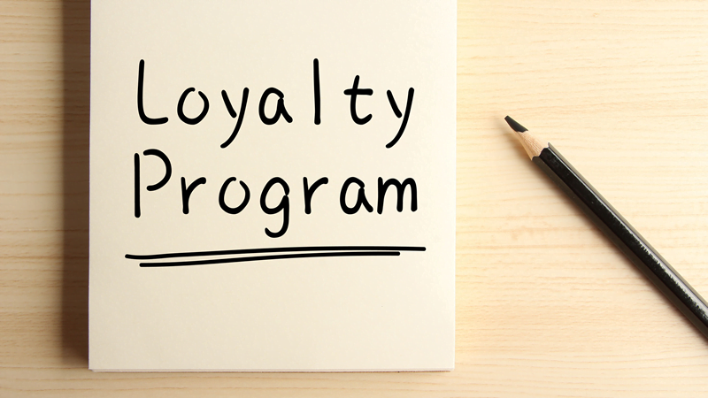Loyalty Rewards Sisel International
