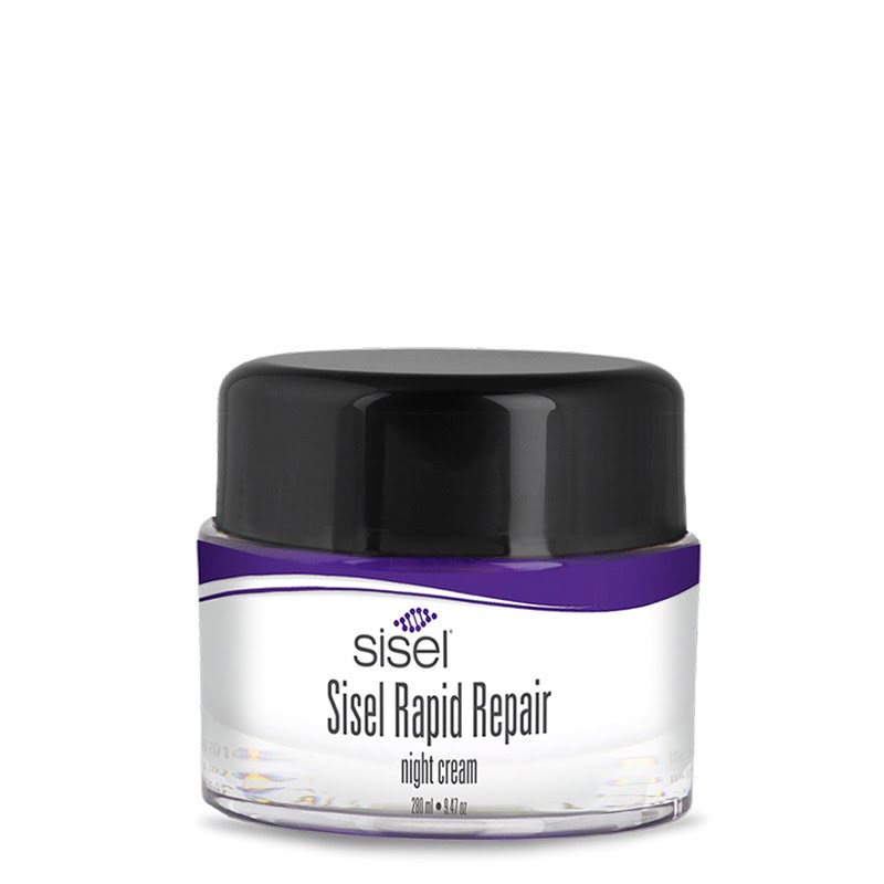 Rapid Repair Night Cream